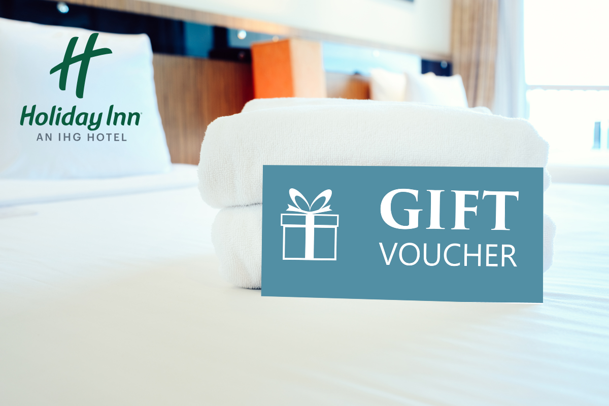 Hi Swindon Gift Vouchers.