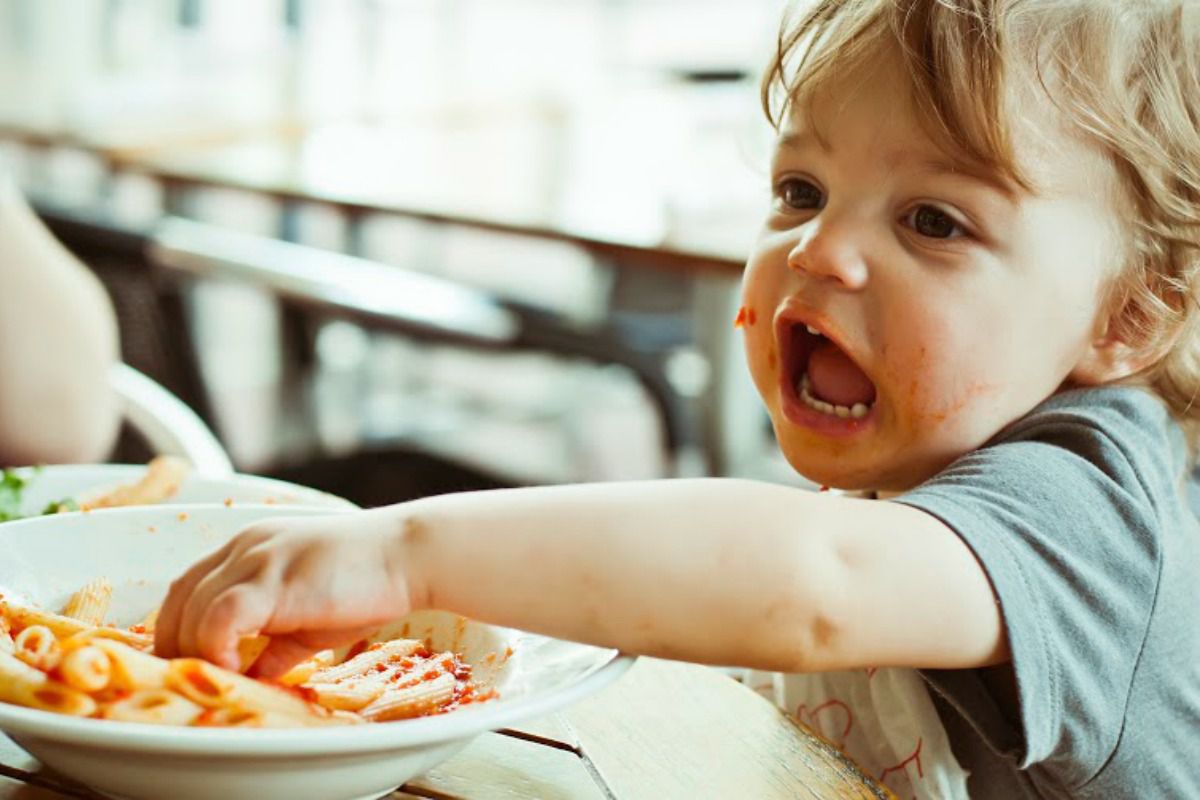 Kids Stay and Eat Free Holiday Inn Swindon.